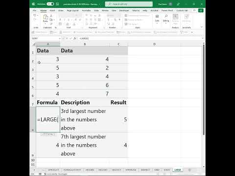 The Learnit Minute