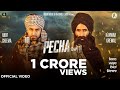 Pecha {Official Video} | Kanwar Singh Grewal | Harf Cheema |Latest Punjabi Songs 2020 | Rubai Music