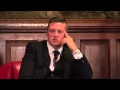 Tommy Robinson - Reforming