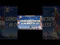 Genshin Luna III Reaction in 1 Minute or Less (pt.2) #genshin #genshinimpact #fyp #shorts #reaction
