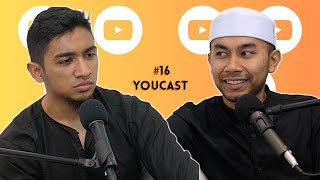 Ust Ashraff Amirul Sembang Israel VS Palestin, Dajjal, Al Mahdi, Yakjuj-Makjuj, Mujaddid - EP: 16