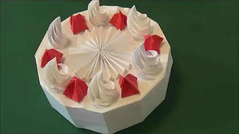工作ケーキ Mp3