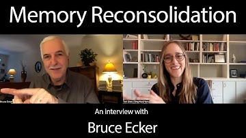Memory Reconsolidation: A Unified Framework for Experiential Therapy | Coherence Therapy - Part 5/5