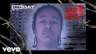 DigDat - Don't Slip (Official Audio)