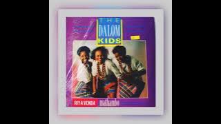 THE DALOM KIDS - Riya Venda