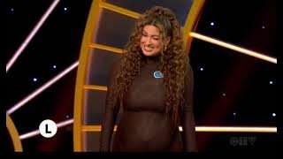 Tori Kelly on celebrity wheel of Fortune Full episode ￼🥰❤️