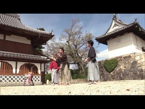 「ジュニア」がデビュー 「この国ば変えるんじゃ!」堂々の演技披露 (20/03/29 12:59) - 「ジュニア」がデビュー 「この国ば変えるんじゃ!」堂々の演技披露 (20/03/29 12:59)