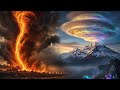 Что скрывает наша планета? Редкие природные явления со всего мира