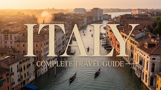 21 Stunning Places in Italy That Will Take Your Breath Away