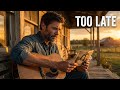 I Wish I Could Fix Us 💔 | Sad Country Song 2026