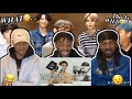 bts were WILD in 2020 #2 REACTION!!!