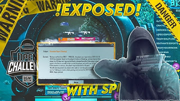 IOSZERO WINIOS ZERO || Team DMES USING AIMBOT IN BMOC EXPOSED | BGMI ANTI CHEAT APP || Bmco Hacker