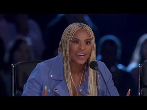 So You Think You Can Dance S16E02 Judges Auditions #2