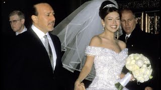 Thalia The Legend - Thalia's Wedding