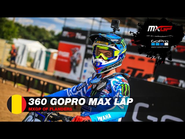 Vidéo] La GoPro 360° au Kymiring ! – GP Inside