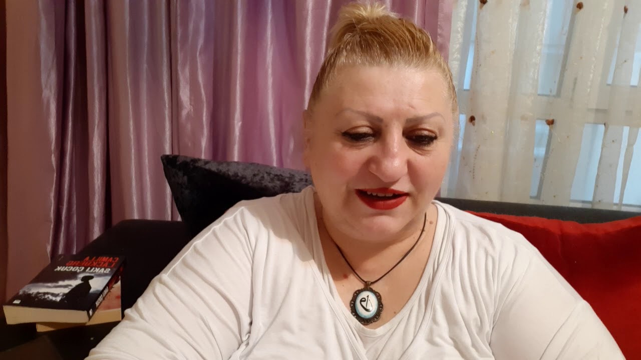 Ayşe AblaBOĞA Burcu Kahve Falı YouTube