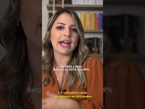 Vale A Pena Usar O Fgts Para Investir Na Eletrobrás?