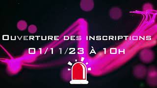 Bondy Archery Tournament 2024 - Ouverture Des Inscriptions J-2