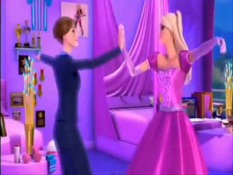 Barbie. Escola De Princesas