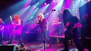 Children of Bodom - Oops!... I Did It Again (Britney Spears cover) @ Tavastia, Helsinki 26.10.2018