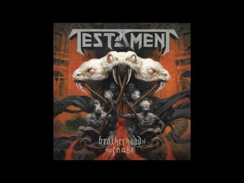 Testament - Neptune
