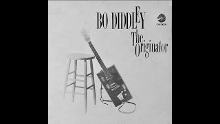 Bo Diddley &quot;Jo Ann&quot;