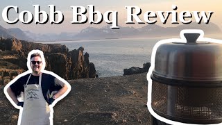 Cobb BBQ - What have I learnt in 8 years?