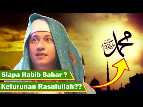 Terungkap Sudah..! Siapa Habib Bahar bin Smith Yang Sebenarnya Terungkap Sudah..! Siapa Habib Bahar bin Smith Yang Sebenarnya