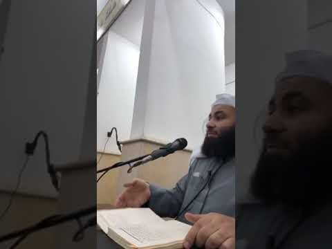 شيخ من مصر يقص قصته مع كتاب التوحيد للشيخ محمد بن عبد الوهاب رحمه الله