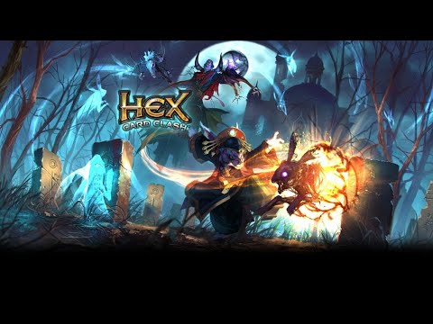 [HEX: Card Clash] [ХАЛЯВА НА PS5] [4k60fps] [Первый запуск]