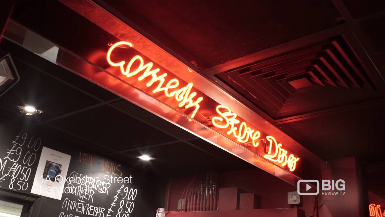 The Comedy Store Club In London UK Offers Stand Up Comedy Nights YouTube the-comedy-store-club-in-london-uk-offers-stand-up-comedy-nights-youtube