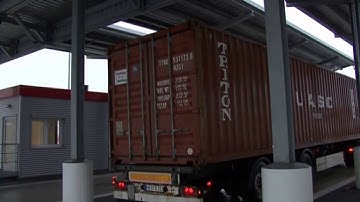 Folge 6 - Rail & Gate Operation