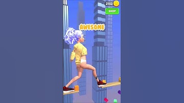 Tippy Toe! Relaxing sounds! Satisfying ASMR Video #27 | Android, iOS