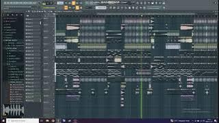 AKU MAH APA MUSHUP   MELVHIN ANDREAN REMIX