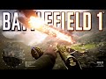 Battlefield 1 My Worst Idea