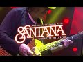 An Intimate Evening with Santana | House of Blues Las Vegas