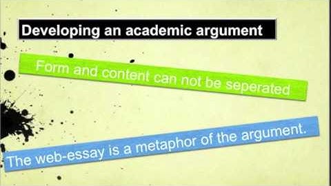 Why assess creativity?