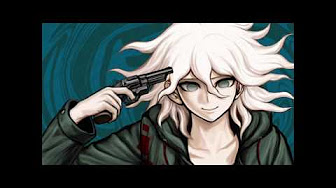 ダンガンロンパ 狛枝 Youtube