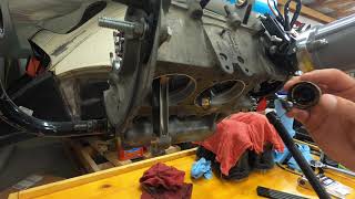 VW Beetle Head Stud Install (10MM)
VW Beetle Head Stud Install (10MM)
How to install Type 1 VW Beetle head studs. These head studs were bought from CB Performance.
4 pc Metric Socket Stud Screw Remover Extractor Installer
https://amzn.to/3UKcHin
*Shot with GoPro Hero 8, in 4K.
***Other good sources for cameras!
**GoPro Hero 11
https://amzn.to/3UFYbYU
** Hero 10
https://amzn.to/34B2Few
** Hero 9
https://amzn.to/3ouASU1
** Hero 8
https://amzn.to/3soyqj1
** GoPro mounts
https://amzn.to/3LCzE3g
** DJI Air 2S - Fly more combo
https://amzn.to/3J5mJVp
** DJI Mavic 3
https://amzn.to/39HOVBr
Disclosure: As an Amazon Associate I earn from qualifying purchases. I could receive a commission at no additional cost to you.
#VitosFix #VW VW Beetle Head Stud Install (10MM)
