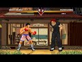 ROCKY BALBOA vs YUJIRO HANMA - The Most Insane fight of the Century‼️