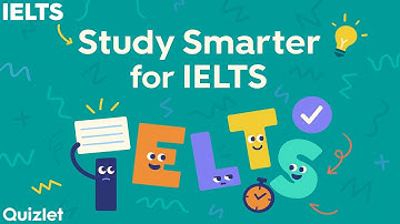 IELTS® Study Tips: Smarter Strategies for Higher Band Scores