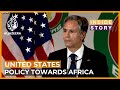 Does the U.S. have a clear policy in Africa? | Inside Story