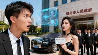 [Multi SUB] （全集）他沒想到被勢力前女友羞辱設計後，竟然獲得了透視神眼，一眼竟能看穿一個人的生平，還能預知未來！#逆袭  #MiniDrama #精彩大陆短剧 screenshot 1