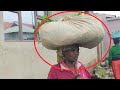KOMESHA BAWASILI KWA KUPAKA MGAGANI KINYAMA KILIPO TOKEA MAMA MUUZA MBOGA AFAFANUA INAVYOTUMIKA