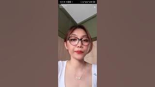 LIVE STREAMING MISS FLO SAYANG SUKA BIKIN TEGANG #1 @Detikshort1