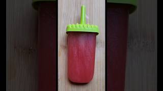 Watermelon Easy Ice Cream Asmr Video#shorts#watermelon#short#trending#viral#shorts video