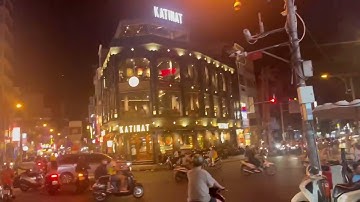 Bán nhà mặt tiền quận 1 đường Trần Quang Khải ngang 13m dài 17m có 4 lầu giá 85 tỷ