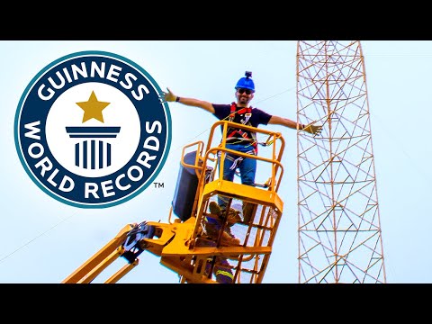 Guinness World Records 