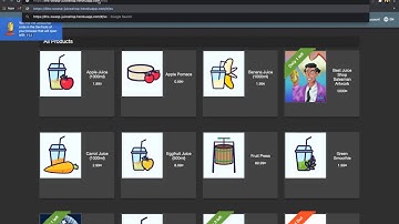 How to deploy Juice Shop to Heroku