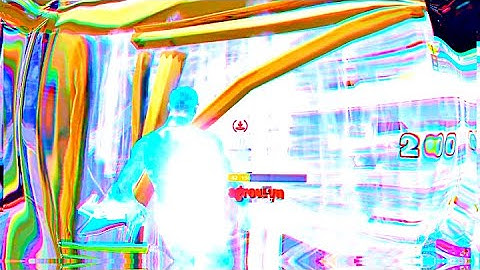 How to make the "EXACT" Yarn Invisible Shockwave in Premiere Pro & AE [Free Project File and Preset]